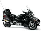 BRP Cam-Am BRP Can Am Spyder RT-S Roadster